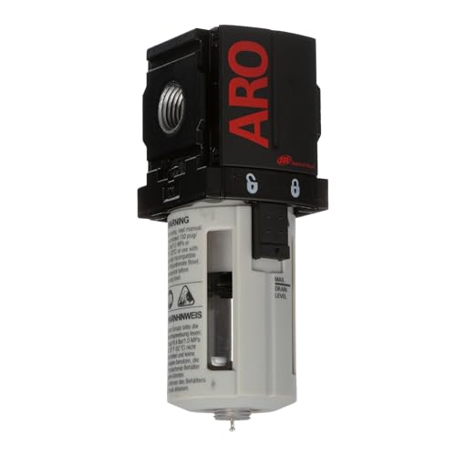 ARO Ingersoll Rand F35121 Air Line Filter