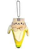Great Eastern Entertainment Bananya - Tora Bananya Plush 5'