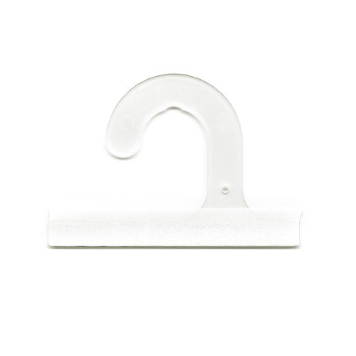 Self Adhesive Hanger - 725EP - 1,000 per Box