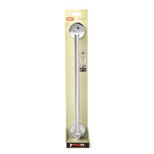 Porte-serviette 38 cm TATAY Martins pour optimiser le mur de la douche - 4