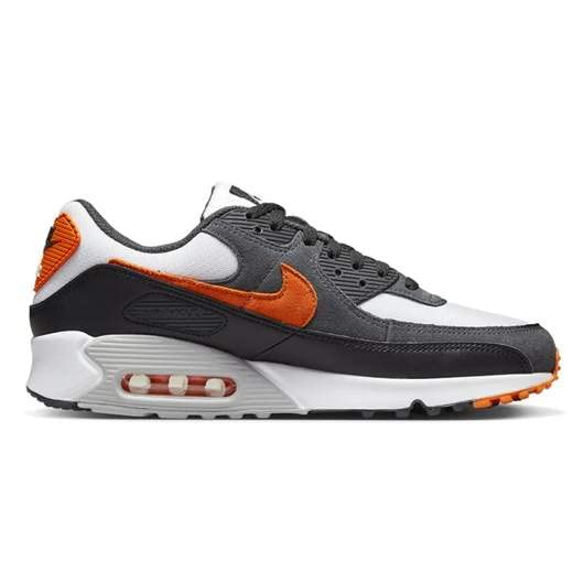 Image of NIKE Air Max 90 PRM Men's Trainers
