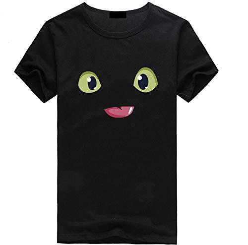 Foreverdai Camiseta Desdentado - Cómo Entrenar tu