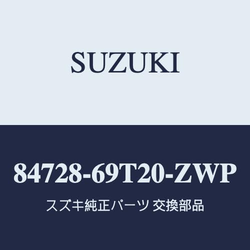 SUZUKI(XYL)i SWIFTiXCtgj yZCEDS/ZDEDS(1^)z hA~[Jo[Zbg LEDTCh^[vthA~[p ^Cv ȑ o[jObhp[^bN[84728-69T20-ZWP]