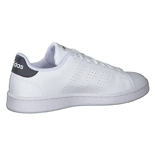Tênis Adidas Advantage Branco Masculino