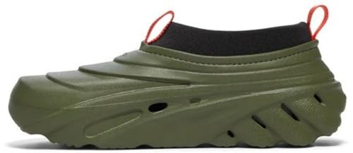 Image of Crocs Unisex Adult Echo Storm Clogs | Casual Shoes