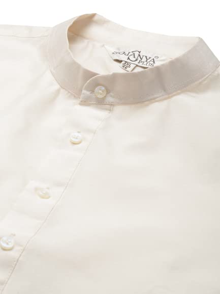 Image of SOJANYA Men Kurta Sets