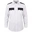 Long Sleeve/White