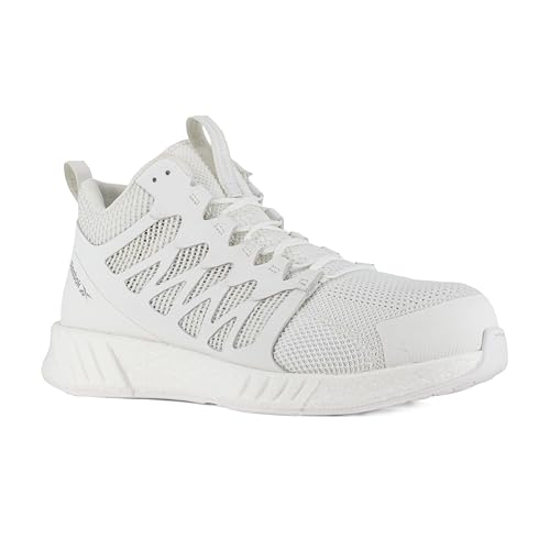 Image of Reebok Work Fusion Formidable Work Comp Toe Mid Men's Oxford