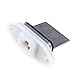 Blower Heater Fan Resistor for Infiniti for I30 2000 2001 for I35 2002 2003 2004 Car Heater Motor Fan Blower Resistor Replacement 277W100A