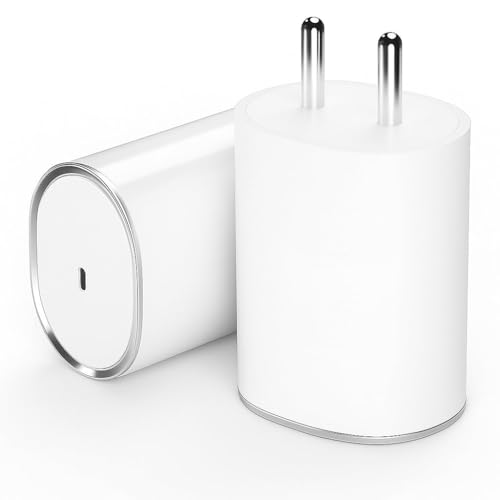 Image of 45W PD 3.0 GaN Charging Adapter Compatible with (1),(2),(2a),(2a Plus),(3a),(3a Pro) /Ear Stick, Upto 50W Intelligent Charging