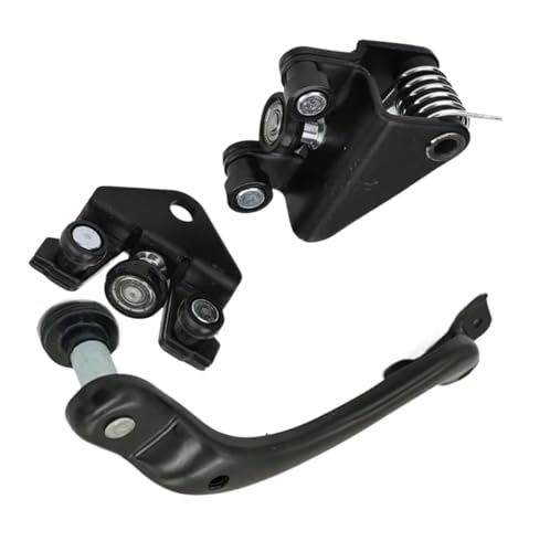 Rodillo puerta corredera Opel Vivaro bisagra derecha 7700312012 guía lateral 2001-2014