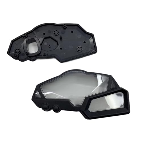 Compteur de vitesse Moto pour Ninja 250 et ES300 2013-2017 Boîtier de Remplacement