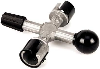 Performance Tool W152C Battery Terminal Cleaner - Removes Stubborn Corrosion from Battery Posts and Terminals image 5