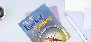 Paperback The Essential Guide to Essential Questions Book