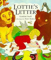 Lottie\'s Letter
