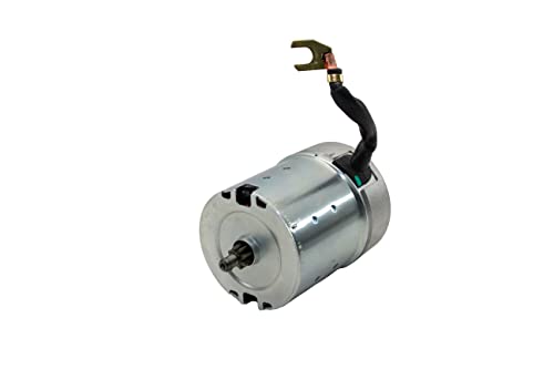 Harley Reverse Motor Assembly Kit