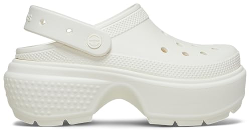 Image of Crocs Women's Stomp Slides