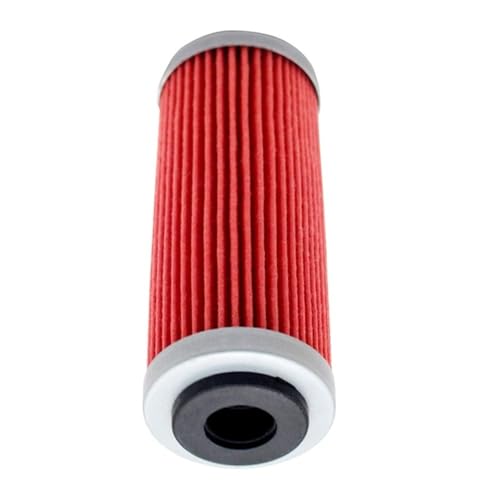 Filtre à huile moto FC350 FE250 évite l'usure du moteur