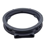 LG対応、洗濯機ドアシールリングシーリングゴムMDS666516洗濯機部品