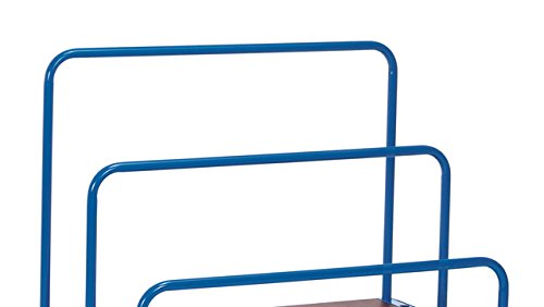 Einsteckbügel für Plattenwagen Länge 1200 mm Höhe 900 mm Cover