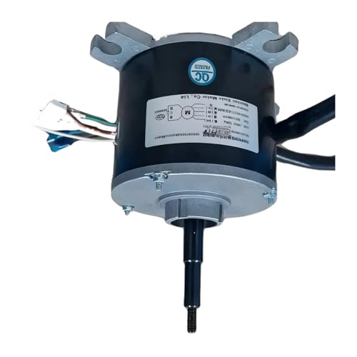 エアコンアクセサリー、モーターファン YDK110-6A YDK110-6N YDK100-6F YDK65-6S YDK50-6S YDK56-6-4 YDK-50W-6 YDK56-6G 対応 Midea エアコン(YDK65-6S)