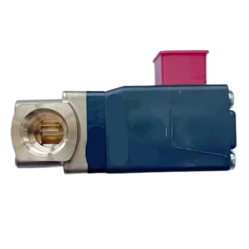 Électrovanne 8253200.8001.23050 pour stopper les pannes de commande de fluide - 3