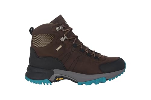 Bottines Waldläufer H-Arnold homme taille 39.5 la solution idéale pour les pieds larges