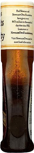 Image of Newman's Own Dressing, Balsamic Vinegrette, 8 oz
