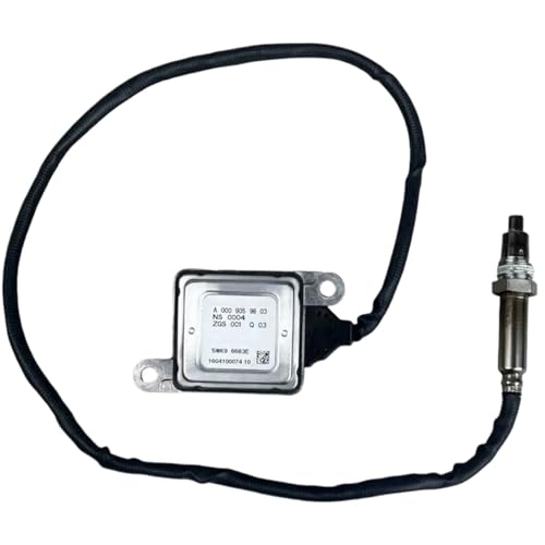 Capteur NOx Benz résout panne AdBlue GLE 350d W205 A0009059803 sonde