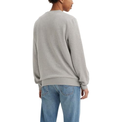 Image of Levi's Men's Crewneck Sweatshirts