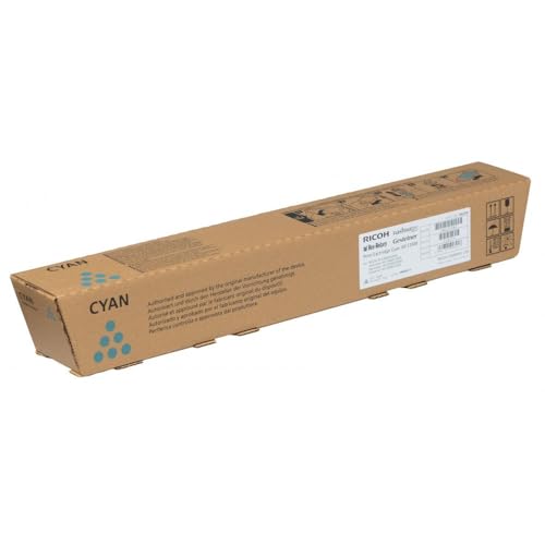 Ricoh Toner Cyan C3500 (842258)
