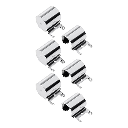 Cubierta de Bisagras para Portátil 250 G6 Repuesto Carcasa 15-BW 15-BS Plata 3X 5