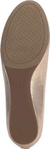 Image of Jessica Simpson Women's Mandayss Ballet Flat