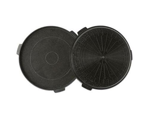 ANCASTOR Filtro Carbon Campana EXTRACTORA CATA 02859392. FER02859392