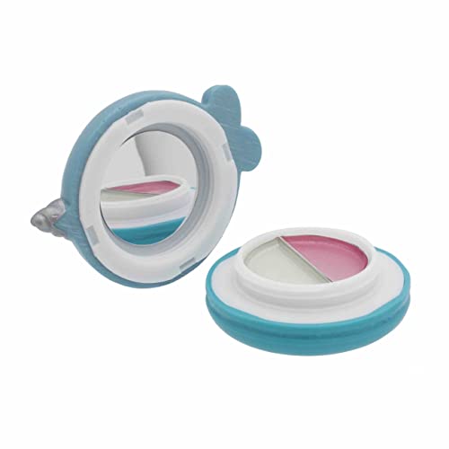 Streamline Imagined Narwhal Duo Lip Gloss #TOP1