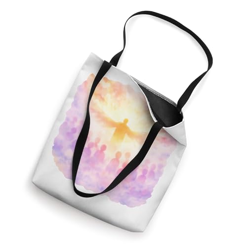 Bolso tote Extravagant Love miniatura 2