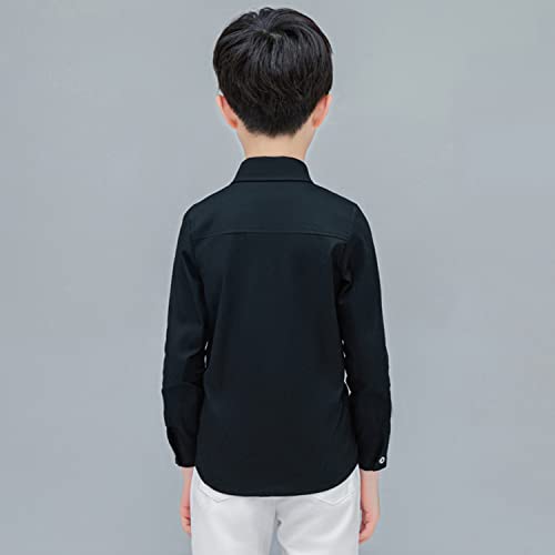 Encuentra la mejor selección de Camisa niño gocco del mes. 6 Imagen adicional