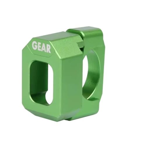 MACWP[^[ GSXS 1000 750 1400 1000Z 250R 1000F GSX250R GSXR 600 GSX1400p I[goCXs[hfBXvCLEDMACWP[^[(Green(only Bracket))