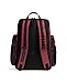 ARENA One Go Backpack Swimmers Athletes Sports Gym Rucksack Multisport Daypack Large Size Training Gear Equipment Swim Bag for Men and Women, 45 Liters, Crimson Pink Red