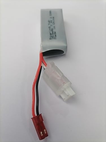 RoaringTop 2 S 350 mAh 7.4 V 25 C LiPo Batteria