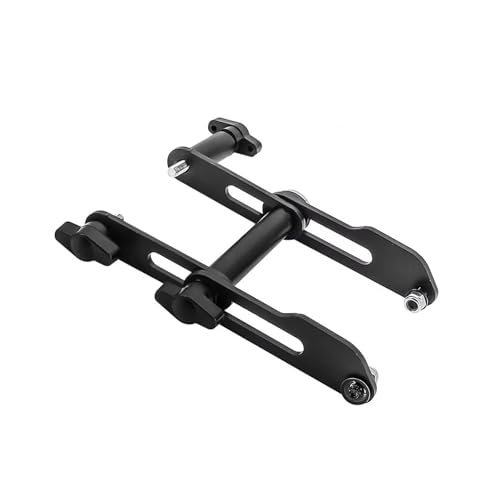 Support plaque GPS moto pour BMW G310GS idéal pour le road trip