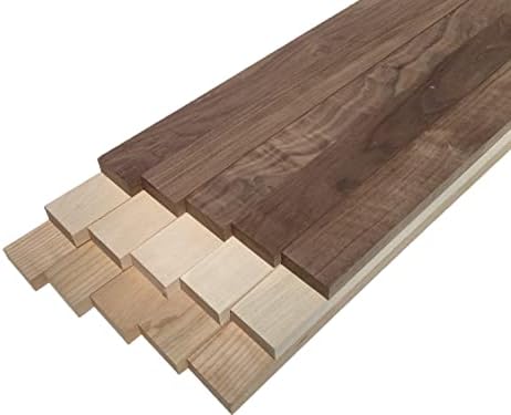 Poor Boys Farm - Variety Pack 3/4" Thick - 12" Length