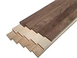 Poor Boys Farm - Variety Pack 3/4" Thick - 12" Length