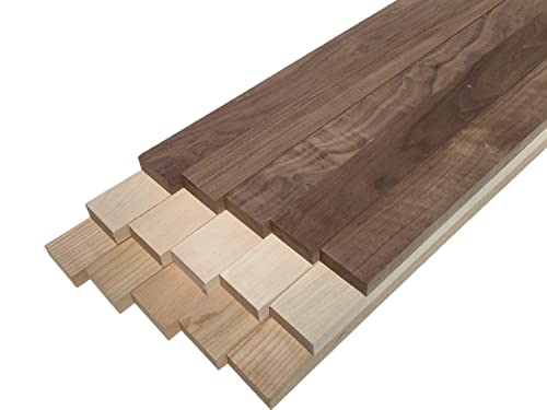 Poor Boys Farm - Variety Pack 3/4" Thick - 12" Length #TOP21