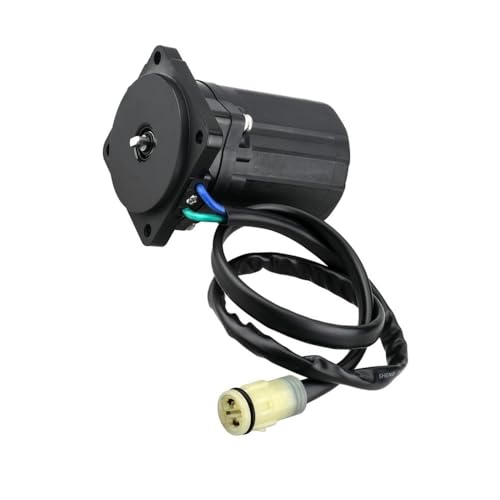 Moteur de trim pour hors-bord 40 50 CV pour naviguer en mer