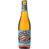 QUEUE DE CHARRUE Bière Belge Blonde 33 cl