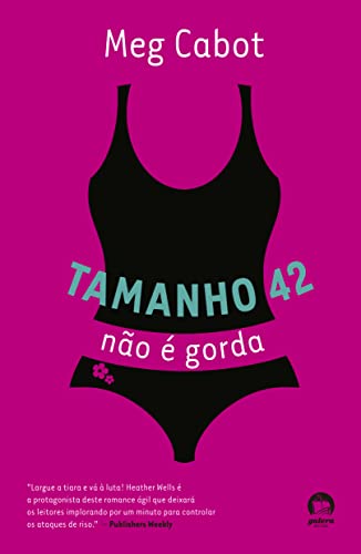 Tamanho 42 não é gorda: 1