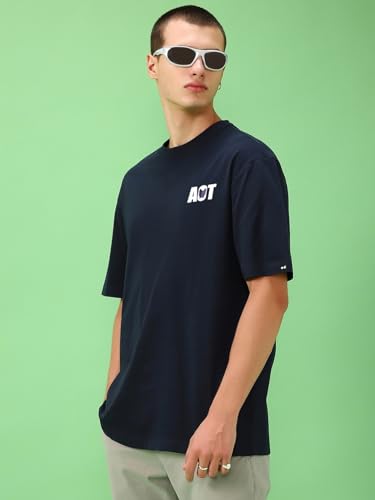 Image of Bewakoof Men T-Shirt