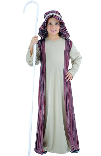 Shepherd Costume Kids