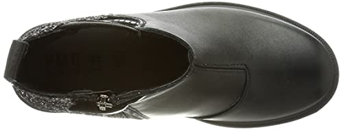 Primigi PCT 83720, Stivali Chelsea, Bambine e